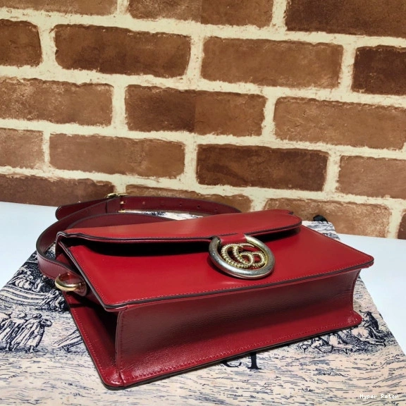 Hyper Peter BAG RING Gucci SHOULDER 0809